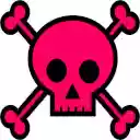 Deadname B Gon  screen for extension Chrome web store in OffiDocs Chromium