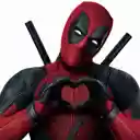 deadpool  screen for extension Chrome web store in OffiDocs Chromium