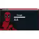 DEADPOOL BY JITEN  screen for extension Chrome web store in OffiDocs Chromium