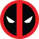 Deadpool HD Wallpapers Theme  screen for extension Chrome web store in OffiDocs Chromium