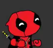 Free download DEADPOOL free photo or picture to be edited with GIMP online image editor