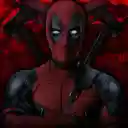 Deadpool Live Wallpaper  screen for extension Chrome web store in OffiDocs Chromium