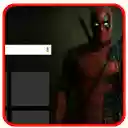 DEADPOOL Marvel  screen for extension Chrome web store in OffiDocs Chromium
