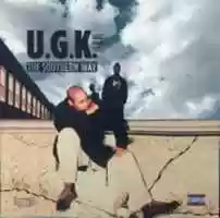 Free download Dead Rappers: U.G.K. #1 free photo or picture to be edited with GIMP online image editor