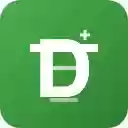 DealDrift Coupon Finder  screen for extension Chrome web store in OffiDocs Chromium