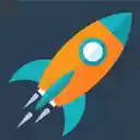 DEALS.AMZ.SPACE  screen for extension Chrome web store in OffiDocs Chromium