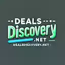 Deals Discovery  screen for extension Chrome web store in OffiDocs Chromium