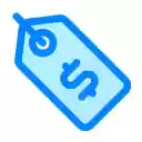 Tela do Deal Snatcher para extensão da Chrome Web Store no OffiDocs Chromium