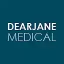 DearJane Medical  screen for extension Chrome web store in OffiDocs Chromium