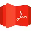 DearPDF  screen for extension Chrome web store in OffiDocs Chromium