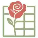 DearRose Table  screen for extension Chrome web store in OffiDocs Chromium