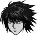 Death Note Cursor Custom Anime Cursor for Chrome  screen for extension Chrome web store in OffiDocs Chromium