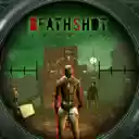 Death Shot Zombies  screen for extension Chrome web store in OffiDocs Chromium