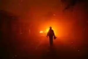 Free download Death toll from the Paradise fire jumps to 42, making it the worst in California history free photo or picture to be edited with GIMP online image editor