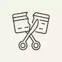 Debate Card Cutter  screen for extension Chrome web store in OffiDocs Chromium