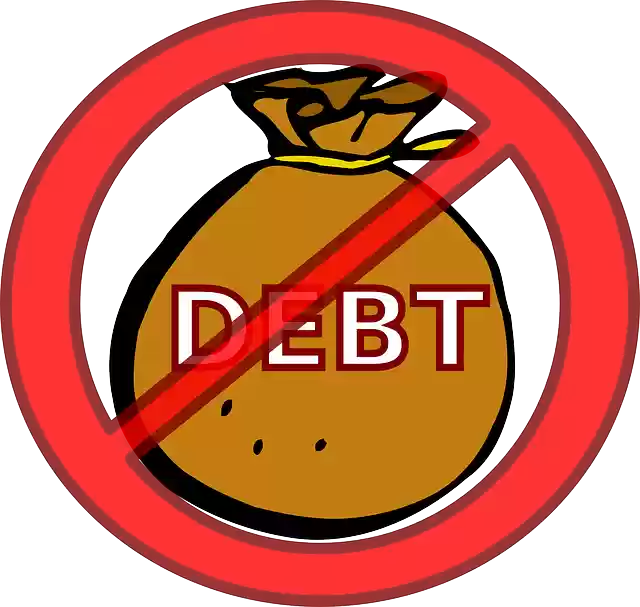 Free download Debt Eliminate Loan - Free vector graphic on Pixabay free illustration to be edited with GIMP free online image editor