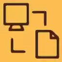 debuggHar  screen for extension Chrome web store in OffiDocs Chromium
