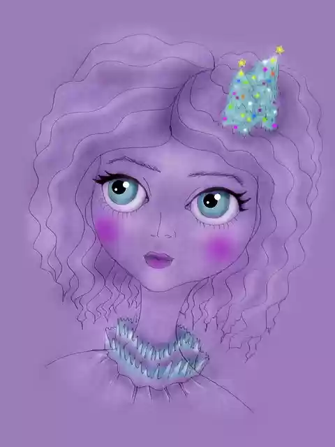 Free download December Winter New YearS Eve free illustration to be edited with GIMP online image editor