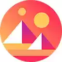 Decentraland  screen for extension Chrome web store in OffiDocs Chromium