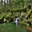 Deception Creek  screen for extension Chrome web store in OffiDocs Chromium