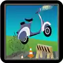 Deception Racer  screen for extension Chrome web store in OffiDocs Chromium