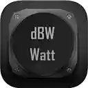 Decibel Watt  screen for extension Chrome web store in OffiDocs Chromium