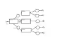 Descărcați gratuit șablonul Decision Tree Template 3 DOC, XLS sau PPT pentru a fi editat gratuit cu LibreOffice online sau OpenOffice Desktop online