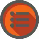 DeckList  screen for extension Chrome web store in OffiDocs Chromium