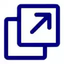 Decode Current URL  screen for extension Chrome web store in OffiDocs Chromium