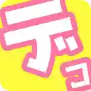 decomoji for Chrome  screen for extension Chrome web store in OffiDocs Chromium