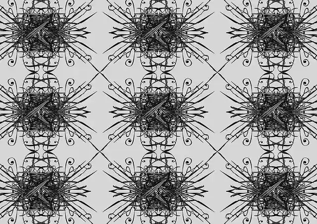 Free download Decoration Emblem Pattern -  free illustration to be edited with GIMP free online image editor