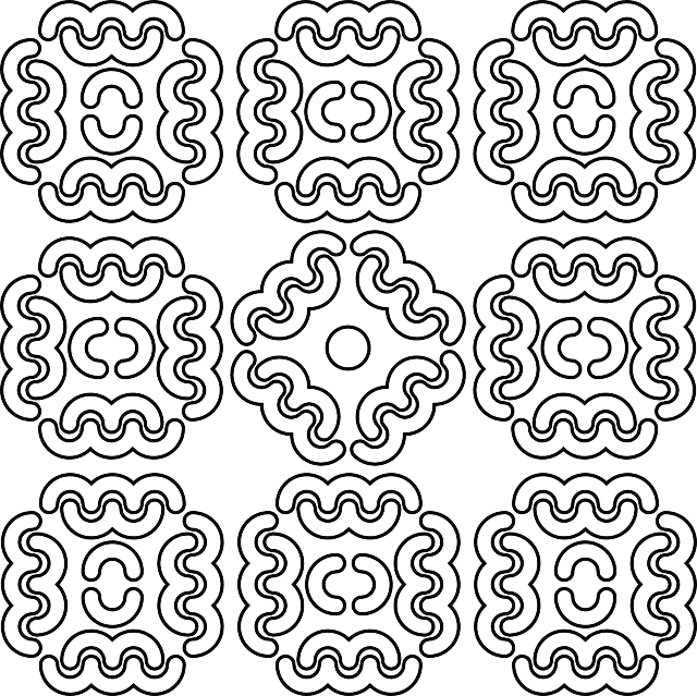 Free download Decoration Pattern - Free vector graphic on Pixabay free illustration to be edited with GIMP free online image editor