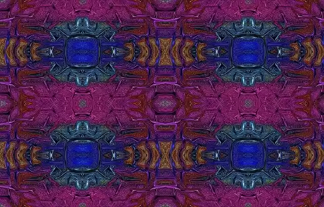 Free download Decoration Pattern Proportion -  free illustration to be edited with GIMP free online image editor