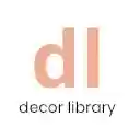 Decor library clipper  screen for extension Chrome web store in OffiDocs Chromium