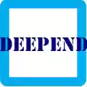 DeependExtension  screen for extension Chrome web store in OffiDocs Chromium