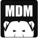 Deep Freeze MDM  screen for extension Chrome web store in OffiDocs Chromium