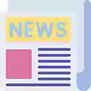 Deeplay News Feed  screen for extension Chrome web store in OffiDocs Chromium