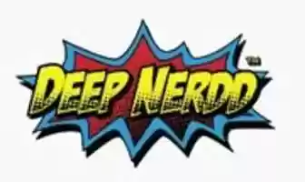 Free download Deep Nerdd free photo or picture to be edited with GIMP online image editor