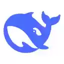 deepseek™ AI Assistant  screen for extension Chrome web store in OffiDocs Chromium