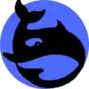 DeepSeek AI Easy Access Shortcut  screen for extension Chrome web store in OffiDocs Chromium