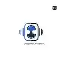 DeepSeek Assistant  screen for extension Chrome web store in OffiDocs Chromium