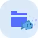 DeepSeek Chat Organizer  screen for extension Chrome web store in OffiDocs Chromium