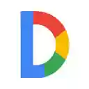 DeFANG  screen for extension Chrome web store in OffiDocs Chromium