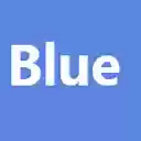 Default Blue Theme  screen for extension Chrome web store in OffiDocs Chromium