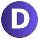DeftNotes  screen for extension Chrome web store in OffiDocs Chromium