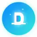 DejaVocab 得记单词  screen for extension Chrome web store in OffiDocs Chromium