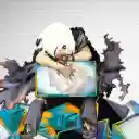 Deku And Shigaraki Live Wallpaper  screen for extension Chrome web store in OffiDocs Chromium