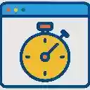 DelayZone  screen for extension Chrome web store in OffiDocs Chromium