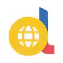 Deledao Link Generator  screen for extension Chrome web store in OffiDocs Chromium