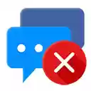 Delete All Messages for Facebook™  screen for extension Chrome web store in OffiDocs Chromium
